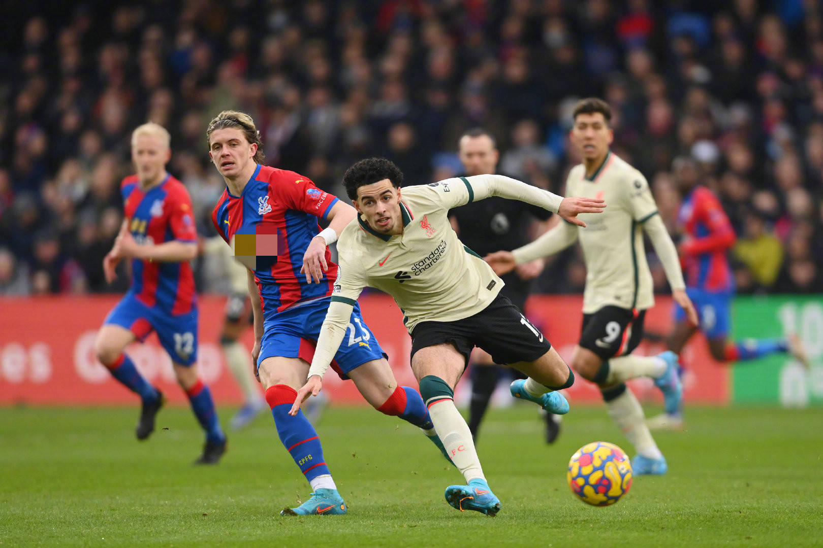 的关键人物 的关键人物